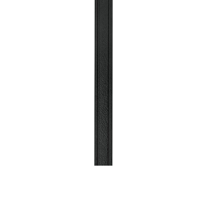 Brahma Webb Duroflex 25mm 2-grooved