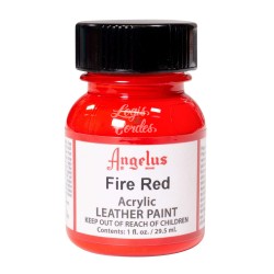 Angelus acrylic paint 1 OZ,...