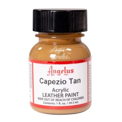 Angelus acrylic paint 1 OZ,...
