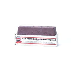 Jeweler's Rouge, 4 oz.