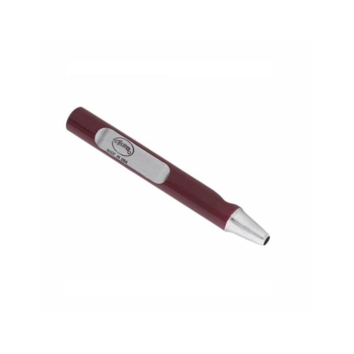 Master Tool Round Hole Punch 1/4