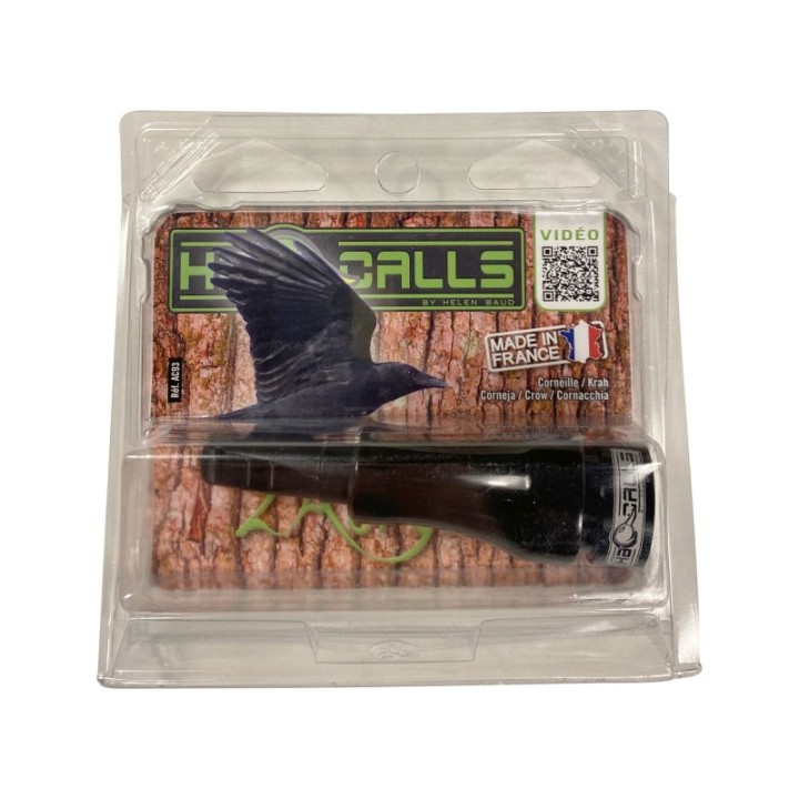 Crow call