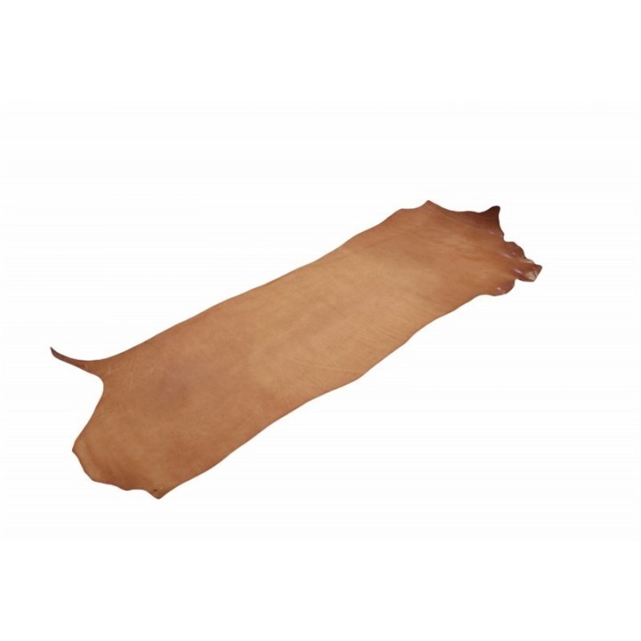 Half back cowhide 4-4.5mm