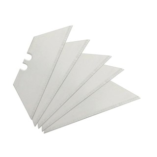 Spare blades for utility knife