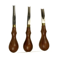 ROUND EDGE EDGER Jeremiah Watt