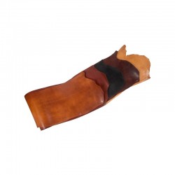 Half Back Bull 4.5-5mm