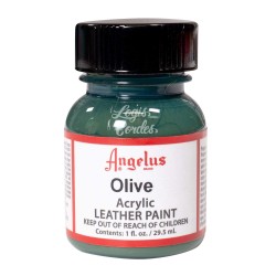 Angelus acrylic paint 1 OZ,...