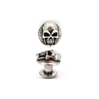Chicago screw 9mm skull Rino Inc