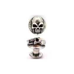 Chicago screw 9mm skull...