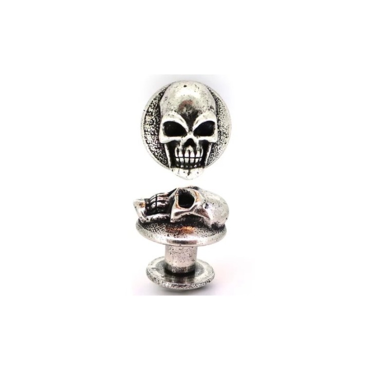 Chicago screw 9mm skull Rino Inc