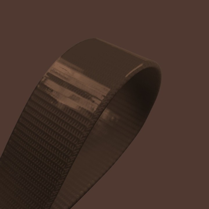 Comficord Gloss 2.5 16mm