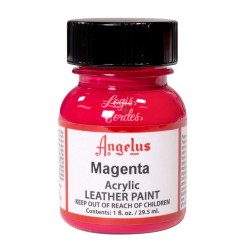 Angelus acrylic paint 1 OZ,...