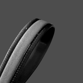 Comficord Gloss 2.5 25mm réflectif