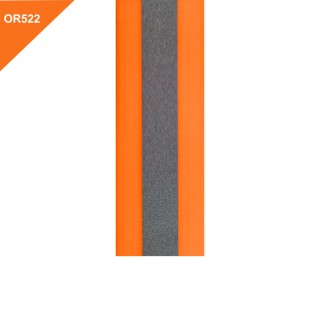 Biothane 19mm Beta reflective standard