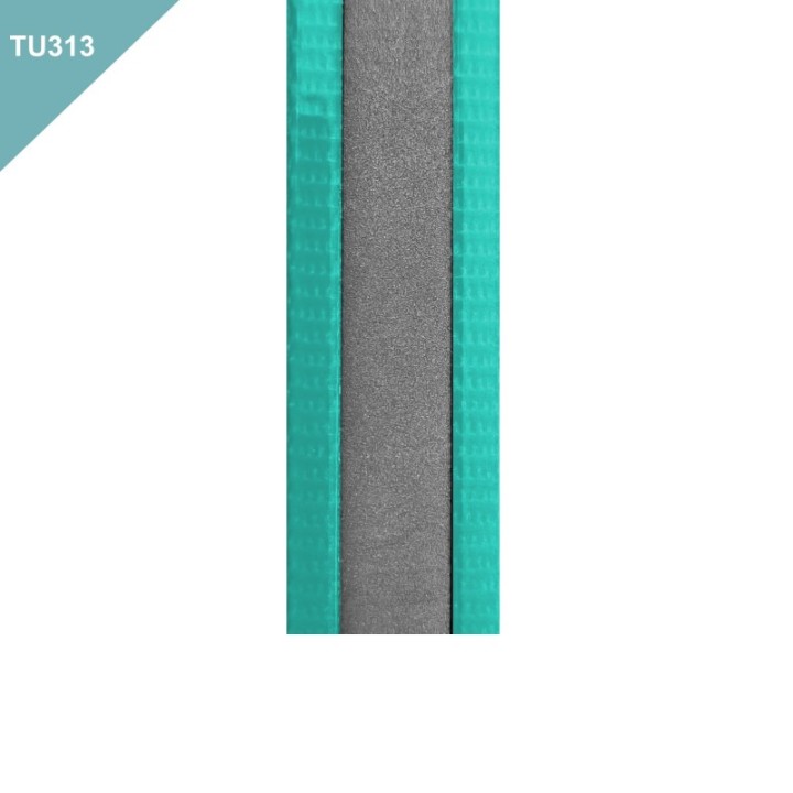 Biothane 19mm Gold reflective standard