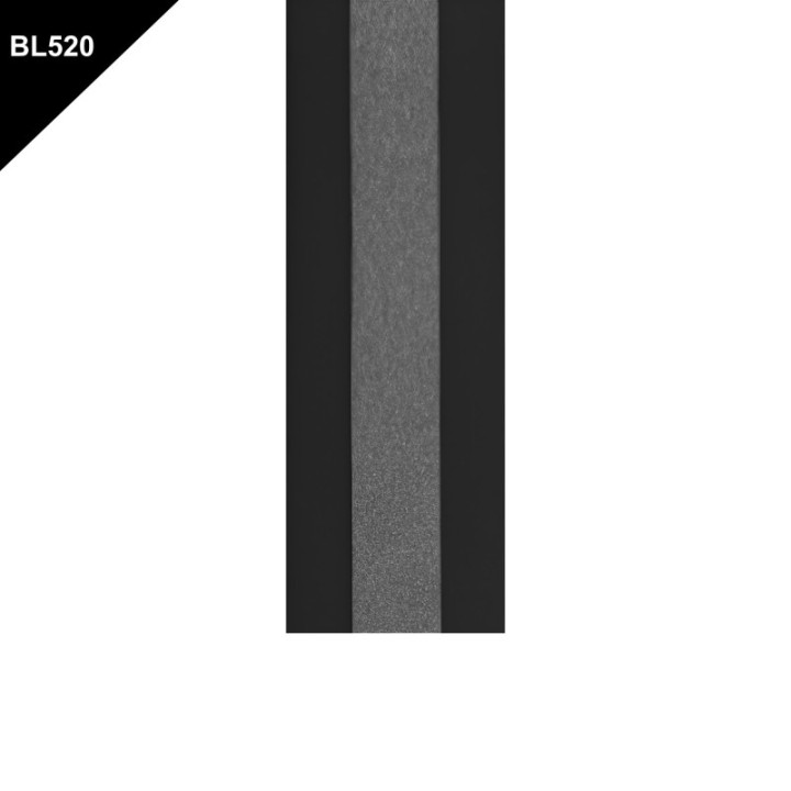 Biothane 25mm Beta reflective standard