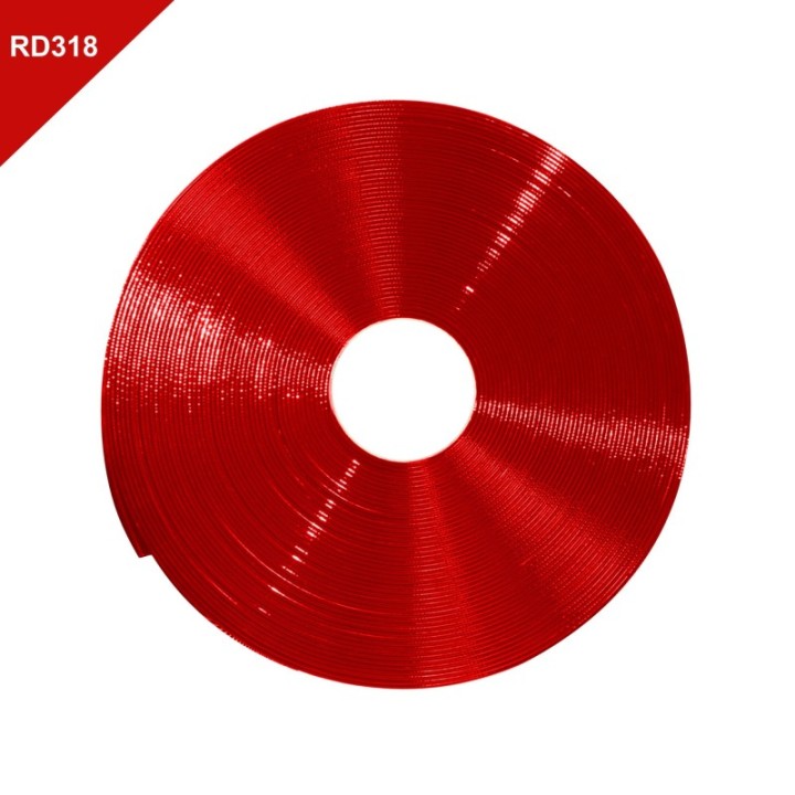 Biothane 12mm Gold Hi Flex