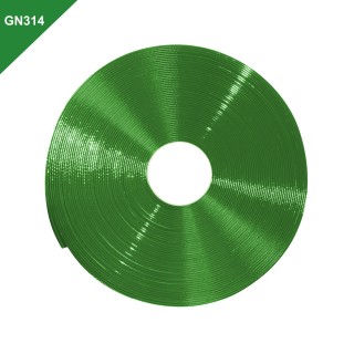 Biothane 16mm Gold Hi Flex