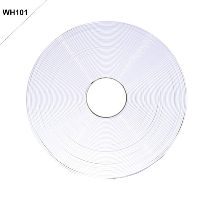 Biothane 16mm Gold Hi Flex