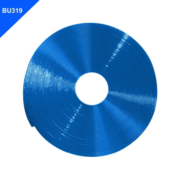Biothane 16mm Gold Hi Flex