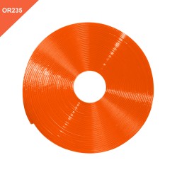 Biothane 16mm Granite Hi Flex