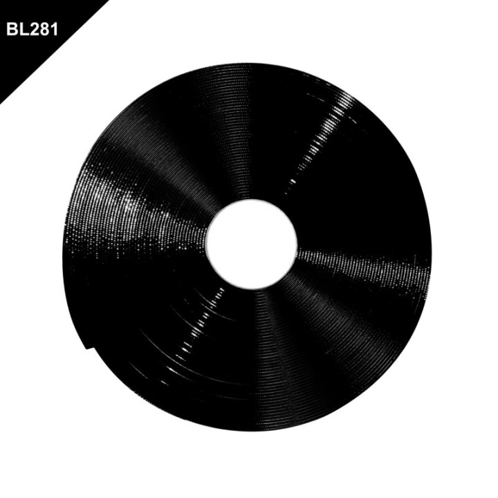 Biothane 19mm Granite Hi Flex