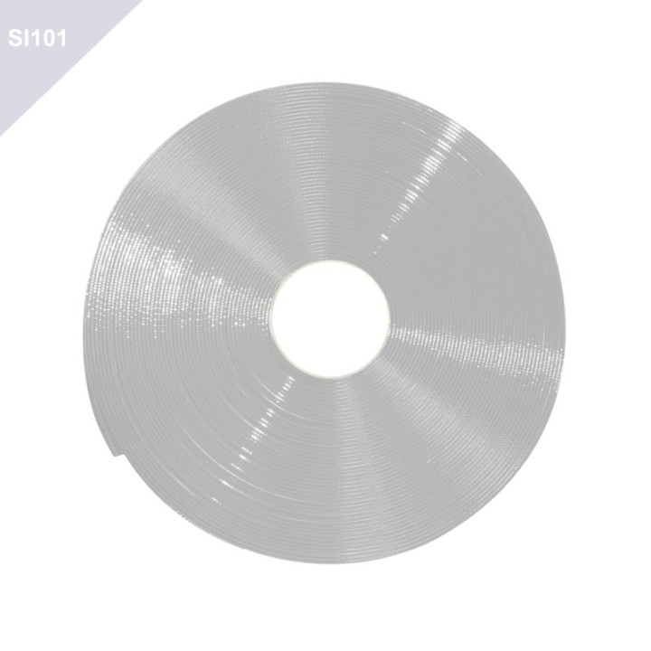 Biothane 19mm Gold Hi Flex