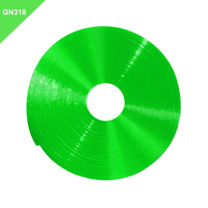 Biothane 19mm Gold Hi Flex