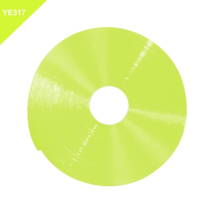 Biothane 25mm Gold Hi Flex