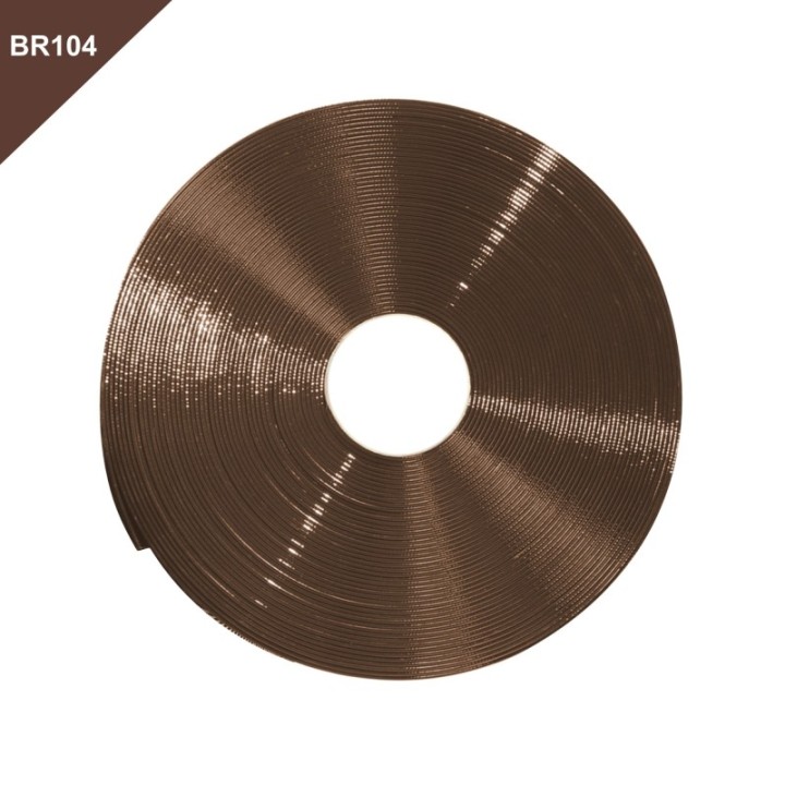 Biothane 25mm Gold Hi Flex