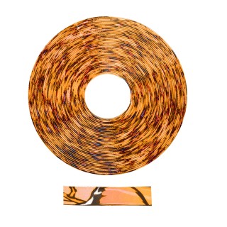 25mm Gold Camo standard Biothane