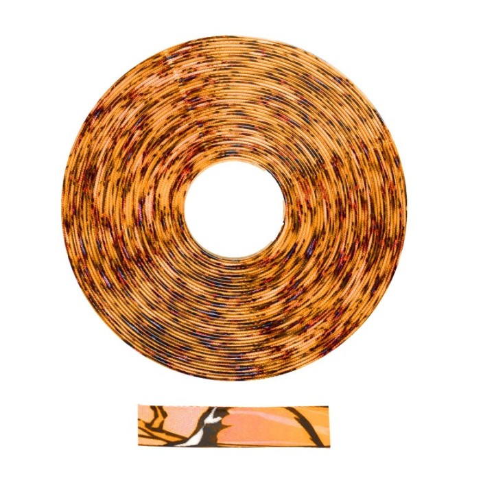 25mm Gold Camo standard Biothane