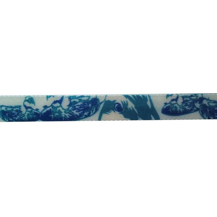 25mm Gold Camo standard Biothane