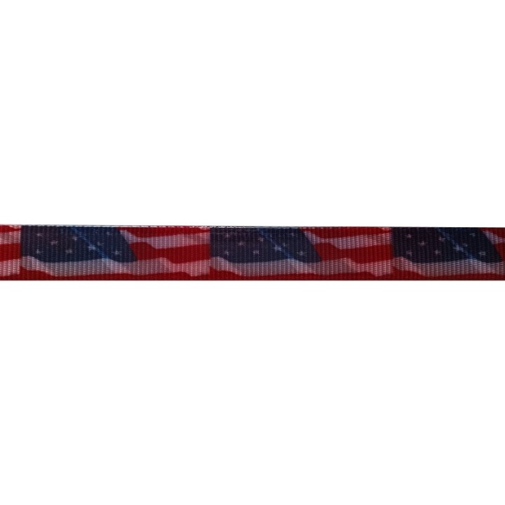 25mm Gold Camo standard Biothane