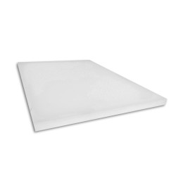 Nylon cutting board