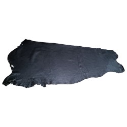 Demi peau souple 1.8mm black