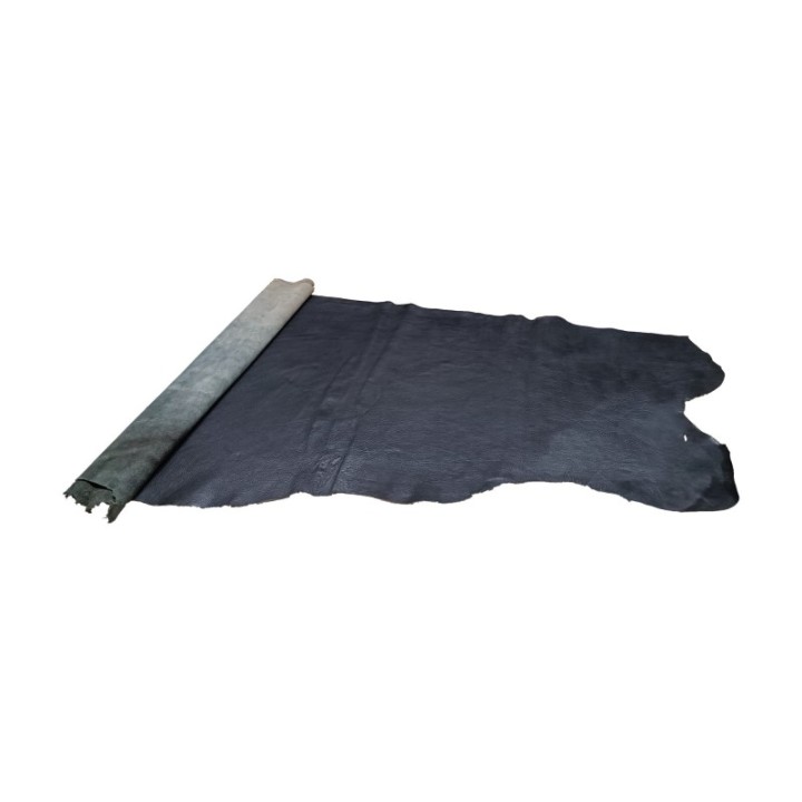Demi peau souple 1.8mm black