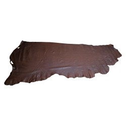 Demi peau souple 1.8mm red...