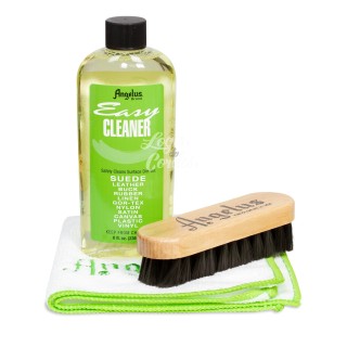 Easy Angelus cleaning kit