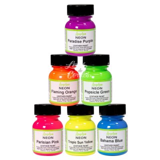 Angelus 6-Colour Neon Kit