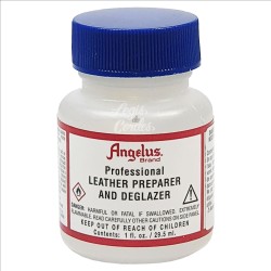 Angelus Preparer Deglazer 1 OZ