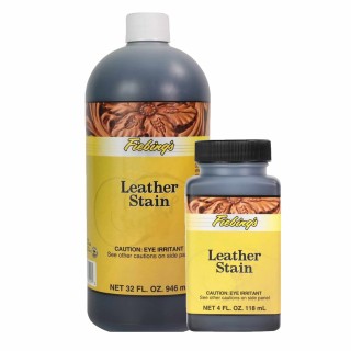 Fiebing's Golden Oak / Chêne Doré Leather Stain