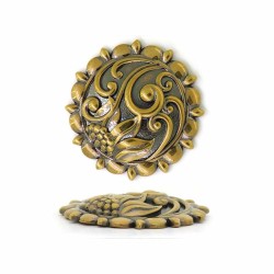 conchos sunflower 38mm...