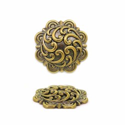 conchos concentric 30mm...