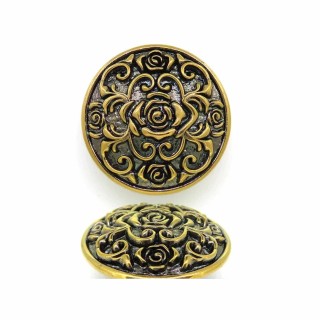 conchos roses chicago screw
