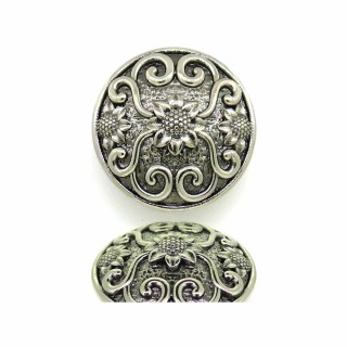conchos sunflowers 38mm chicago screw