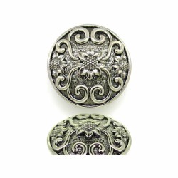 conchos sunflowers 38mm...
