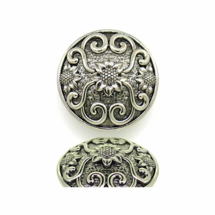 conchos sunflowers 38mm chicago screw