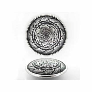 conchos decorations hand 38mm screw chicago