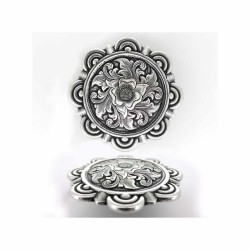 conchos decorations hand...